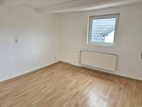 Schlafzimmer DG - 