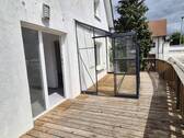 Südterrasse - 