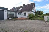 Eingangsbereich & Garten - 