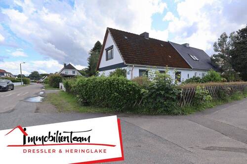 Frontansicht - Ideal für Handwerker 