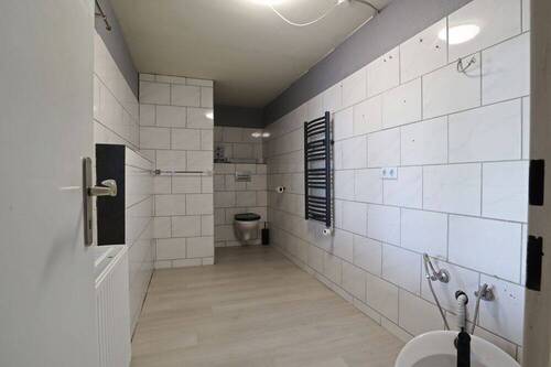 Duschbad - 