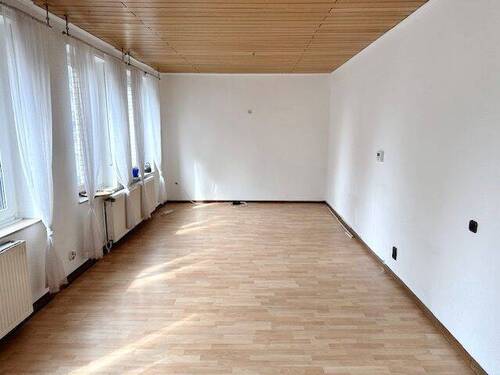 Wohnzimmer OG - 