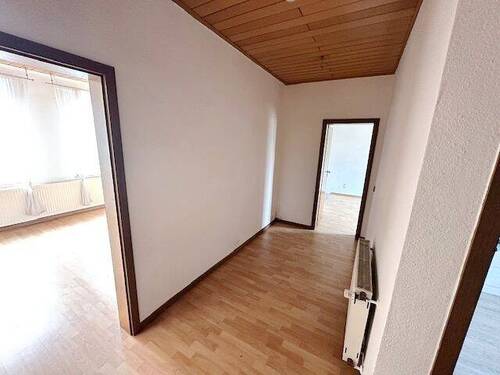 Diele Wohnung OG - 