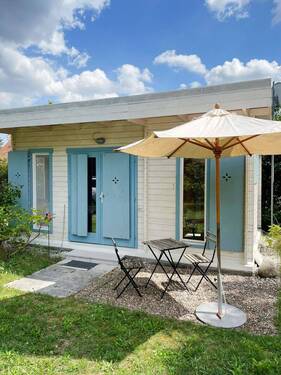 Bild 2 - 3 Zimmer Bungalow zum Kaufen in Jerichower Land