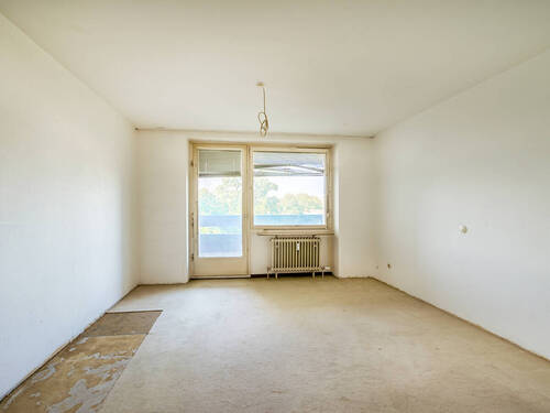 Zimmer - Etagenwohnung mit 81,00 m² in Ettlingen zum Kaufen