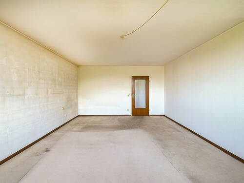 Wohnzimmer Ansicht 2 - 