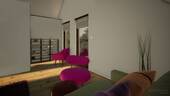 Wohnzimmer - 