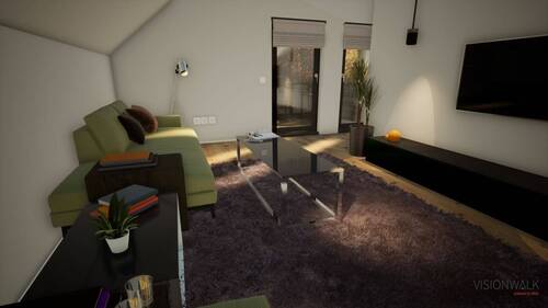 Wohnzimmer - 
