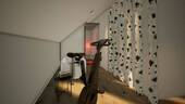 Hobbyraum - 