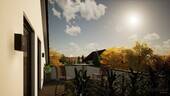 Balkon - 