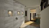 Badezimmer - 