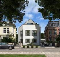 IN DIESEM HAUS WIRD GEMÜTLICHKEIT MIT LUXUS GEPAART - Zweibrücken