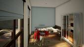 Kinderzimmer - 