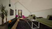 Wohnzimmer - 