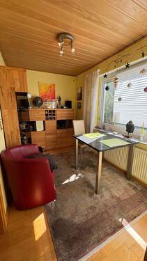 Esszimmer EG - Einfamilienhaus mit 89,00 m² in Amberg zum Kaufen