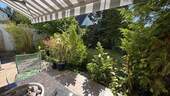 große Terrasse - 