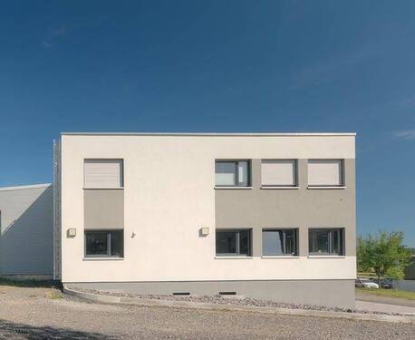 Paffendorf Immobilien - 3 Zimmer Etagenwohnung in Weilmünster