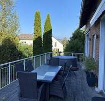 Charmantes Einfamilienhaus geh. Ausstattung mit Bachlauf - Hann-Münden Hann. Münden