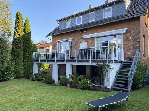 Bild 4 - Einfamilienhaus mit 162,00 m&sup2; in Hann-Münden zum Kaufen