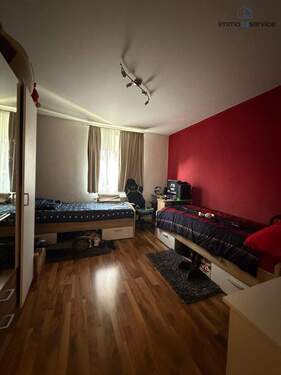 Zimmer OG - Mehrfamilienhaus, Wohnhaus mit 172,00 m&sup2; in Rielasingen zum Kaufen