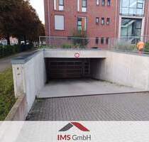Provisionsfrei! Tiefgaragenstellplätze in zentraler Lage von Leer zu verkaufen