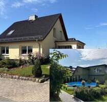 Wohnhaus mit ausgebautem Stallgebäude auf einem Grundstück ! - Altentreptow