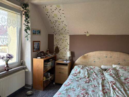 Schlafzimmer - Haupthaus - 