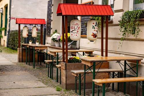 Umgebung - 