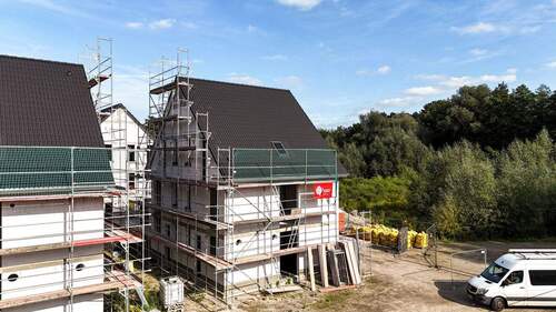 Live Foto - 5 Zimmer Doppelhaushälfte in Berlin (Köpenick)