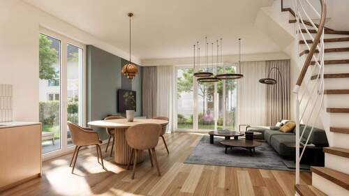 Am Stadtforst_A1_251017 - Doppelhaushälfte mit 112,70 m&sup2; in Berlin (Köpenick) zum Kaufen