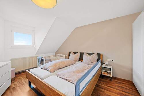 Schlafzimmer - 