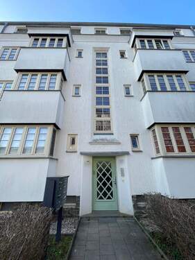 IMG_3511.jpeg - ChemnitzHEIMGARTEN+++++ süsse 2-Raum-Wohnung im beliebten Wohngebiet +++++