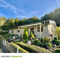 Verkauft _ Eine Oase der Ruhe - Einfamilienhaus in Lilienthal - Dobersdorf