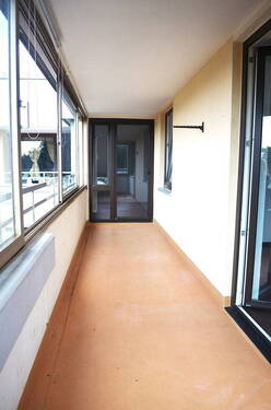 langer Westbalkon - 2 Zimmer Etagenwohnung zum Kaufen in Baldham Vaterstetten
