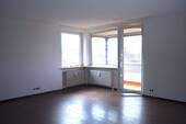 Blick nach Süden und Westen - Etagenwohnung mit 58,00 m&sup2; in Baldham Vaterstetten zum Kaufen