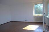 Südfenster im Wohnzimmer - 
