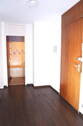 Flur und Wohnungstüre - 