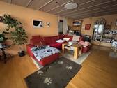 Obergeschoss - Wohnzimmer - 