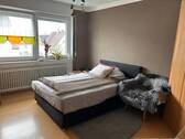 Obergeschoss - Schlafzimmer - 