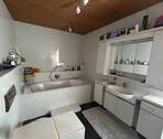 Obergeschoss - Bad - 