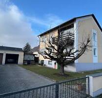 Großzügiges Wohnen in bester Lage - Plattling