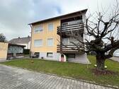 Außenansicht - 9 Zimmer Mehrfamilienhaus, Wohnhaus zum Kaufen in Plattling