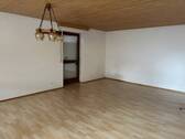 Erdgeschoss - Wohnzimmer - 