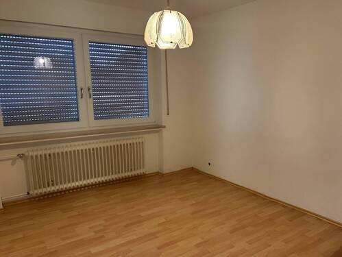Erdgeschoss - Schlafzimmer - 