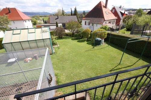 26009-JI-3 - 6 Zimmer Einfamilienhaus in Geislingen