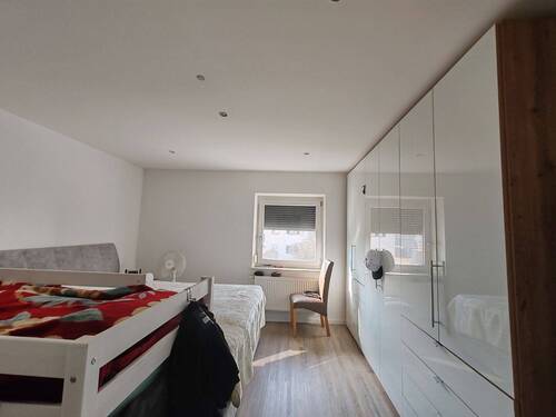 Schlafzimmer - 