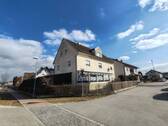 Hausansicht - 