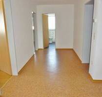 3-Zi.-Whg. mit Balkon für maximal 3 Personen - Bernstadt