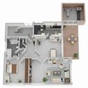 Grundriss EG - 