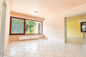 Essbereich im EG - 